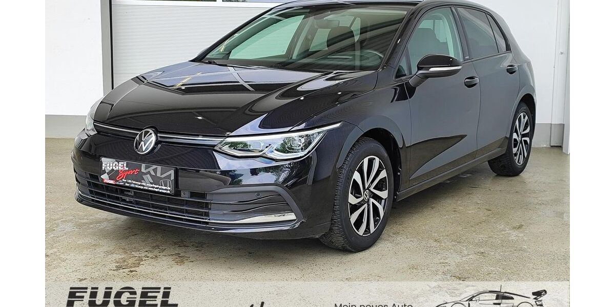VW Golf 39.060 km 19.899 &euro; Oberlungwitz 09353
