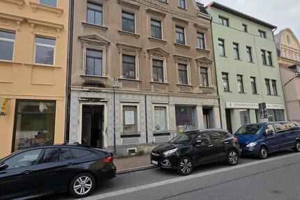 Haus Werdau - 21 Zimmer, 360 m&sup2;, 99.000&euro; | Angebot:27515897