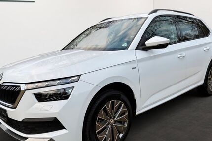 Skoda Kamiq 10.790 km 24.450 &euro; Mylau 08499