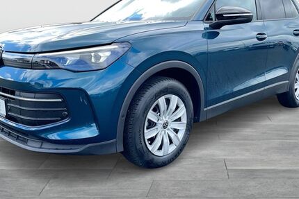 VW Tiguan 14.916 km 39.900 &euro; Zwickau 08064