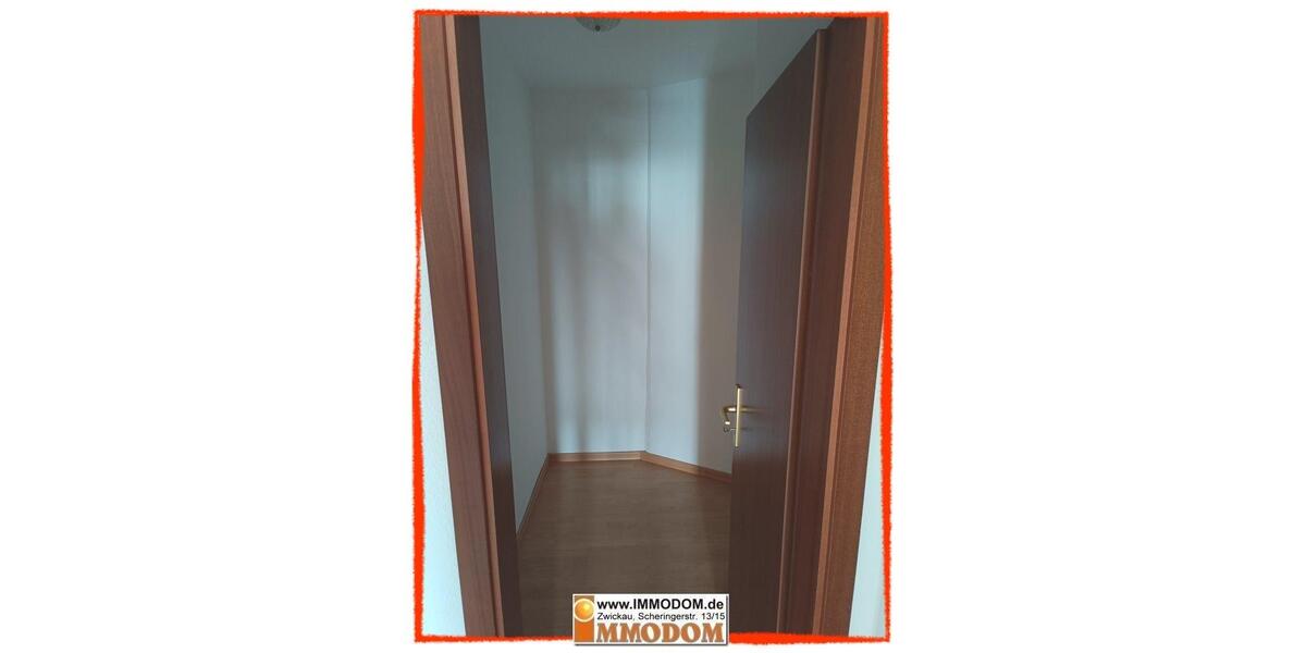 Etagenwohnung Zwickau Neuplanitz - 3 Zimmer, 81 m&sup2;, 540&euro; | Angebot:25414645