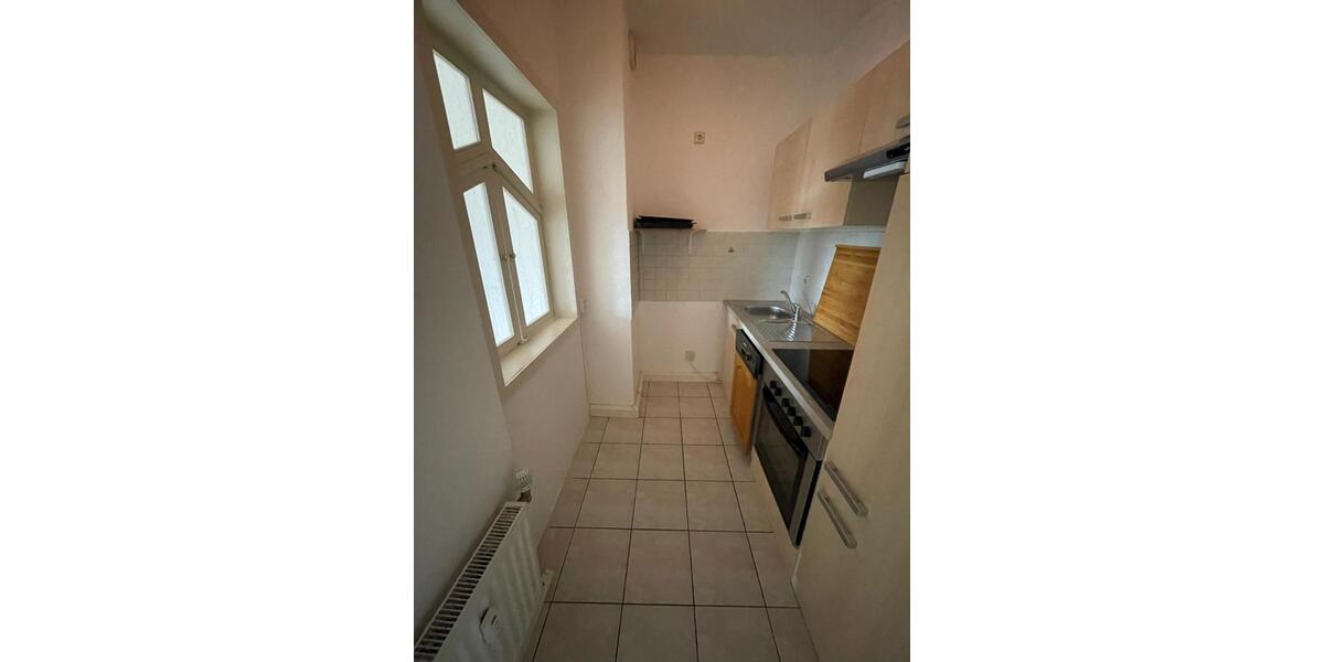 Maisonettenwohnung Meerane - 3 Zimmer, 66 m&sup2;, 370&euro; | Angebot:25082500