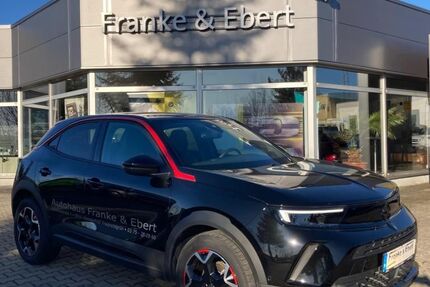 Opel Mokka 15.000 km 24.290 &euro; Reinsdorf 08141