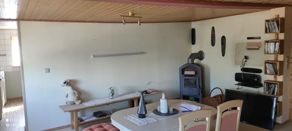 Einfamilienhaus Gößnitz - 3 Zimmer, 135 m&sup2;, 120.000&euro; | Angebot:25293343