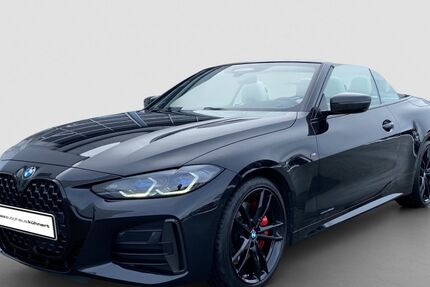 BMW M440 64.382 km 53.485 &euro; Schneeberg 08289