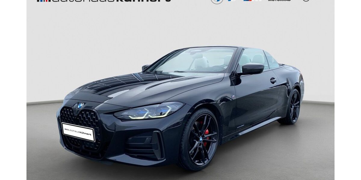 BMW M440 64.382 km 53.485 &euro; Schneeberg 08289