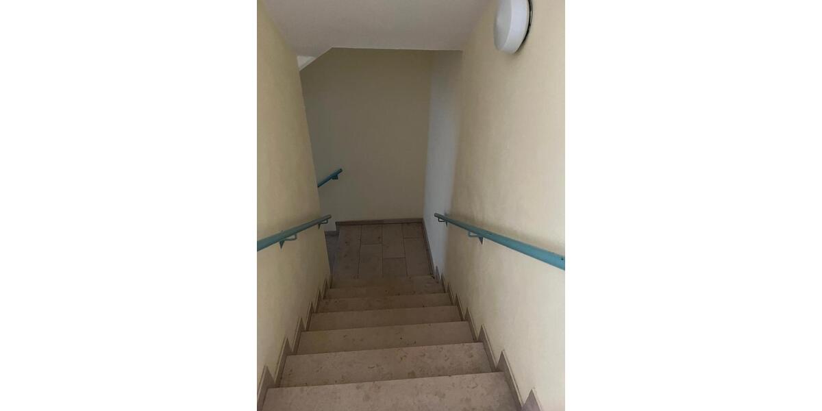 Etagenwohnung Hohenstein-Ernstthal Ernstthal - 2 Zimmer, 42 m&sup2;, 240&euro; | Angebot:25720222