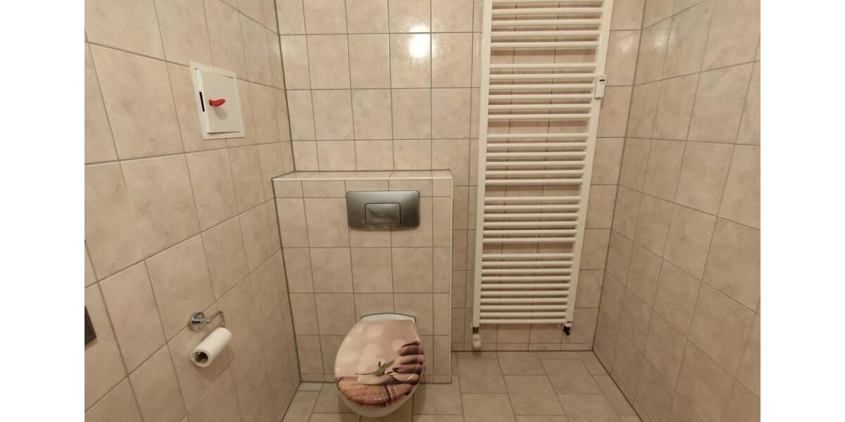 Etagenwohnung Aue-Bad Schlema Bad Schlema - 3 Zimmer, 87 m&sup2;, 522&euro; | Angebot:24810860