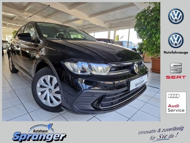 VW Polo 34.011 km 15.860 &euro; Glauchau 08371