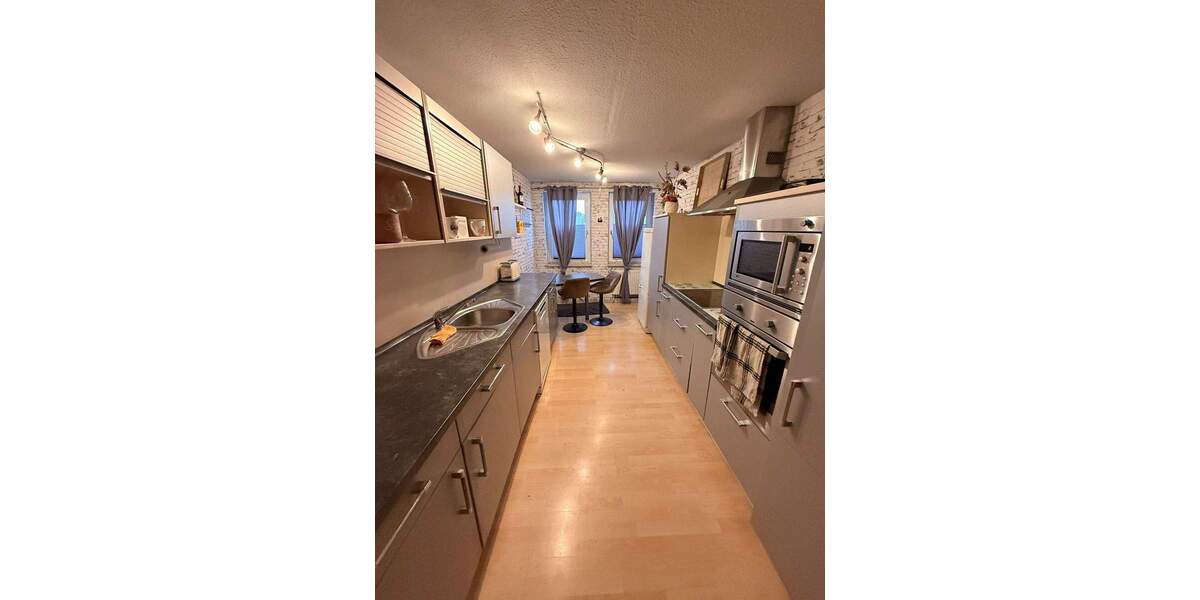 Mehrfamilienhaus, Wohnhaus Hohndorf - 9 Zimmer, 240 m&sup2;, 179.900&euro; | Angebot:25734795