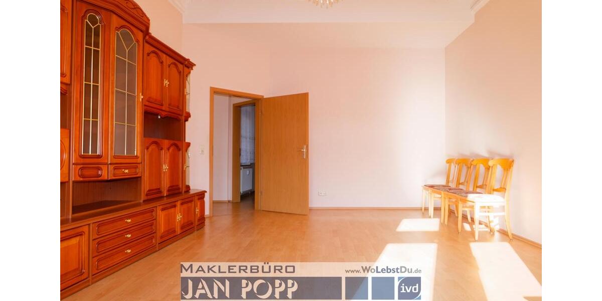 Etagenwohnung Greiz - 2 Zimmer, 68 m&sup2;, 480&euro; | Angebot:24430721