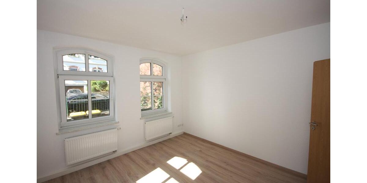 Etagenwohnung Aue-Bad Schlema Bad Schlema - 2 Zimmer, 44 m&sup2;, 310&euro; | Angebot:24678963