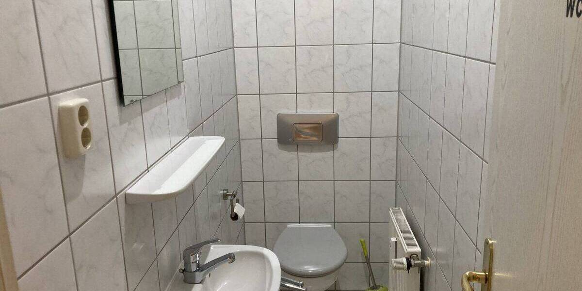 Gewerbeobjekt Zwickau Innenstadt - 4 Zimmer, 125 m&sup2;, 900&euro; | Angebot:26799252