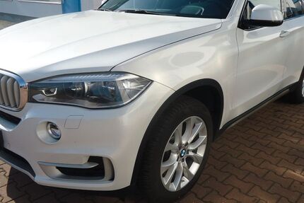 BMW X5 157.000 km 22.490 &euro; Nobitz 04603