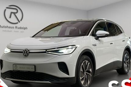 VW ID.4 17.316 km 25.449 &euro; Oelsnitz/Erzgebirge 09376