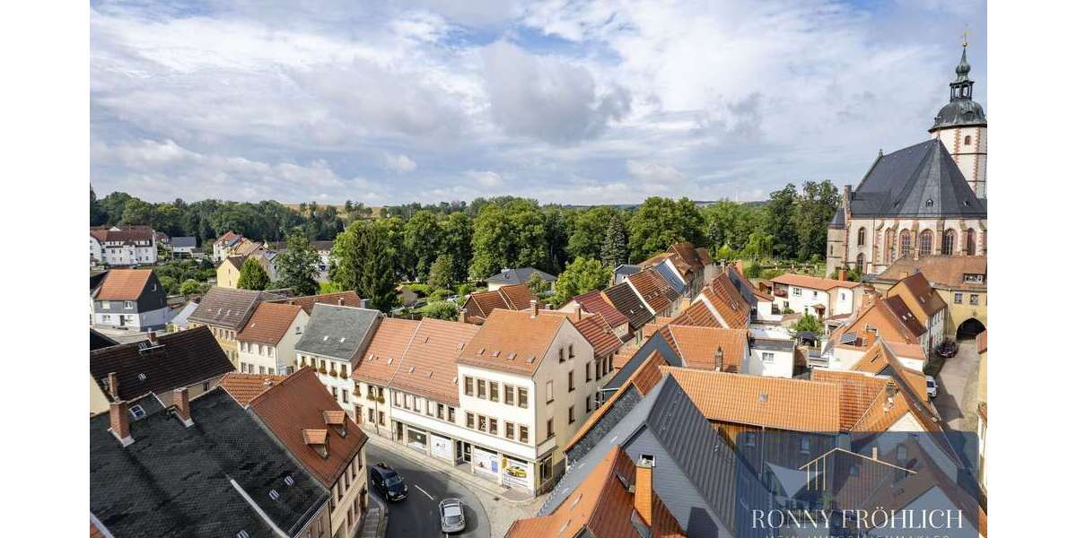 Einfamilienhaus Penig - 11 Zimmer, 560 m&sup2;, 285.000&euro; | Angebot:23314336