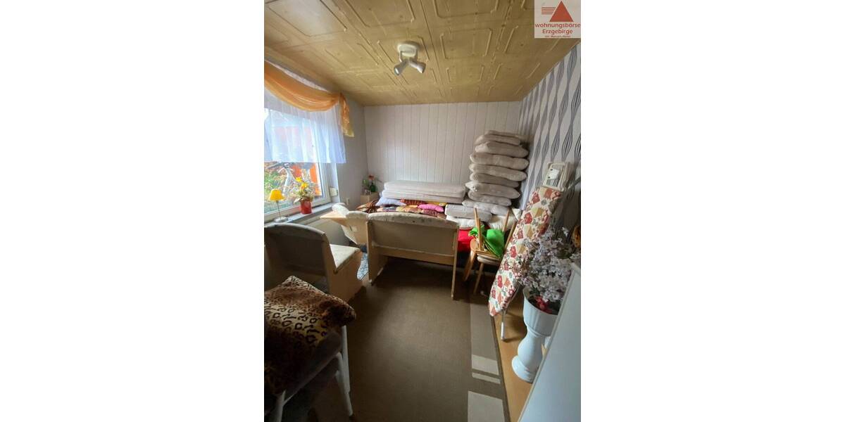 Einfamilienhaus Niederwürschnitz - 6 Zimmer, 100 m&sup2;, 49.000&euro; | Angebot:25744547