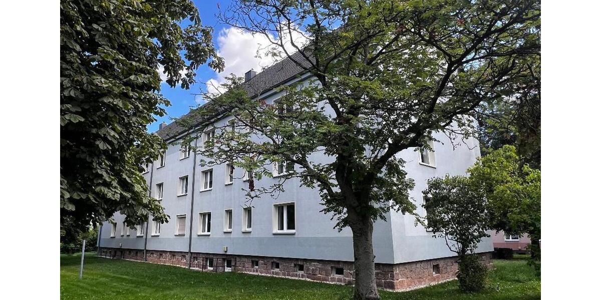 Etagenwohnung Hartenstein - 2 Zimmer, 47 m&sup2;, 305&euro; | Angebot:26676997