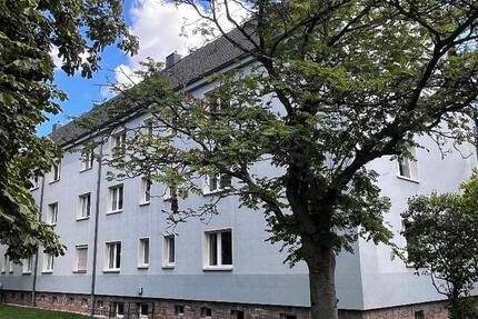 Wohnung Hartenstein - 2 Zimmer, 47 m&sup2;, 305&euro; | Angebot:26676997