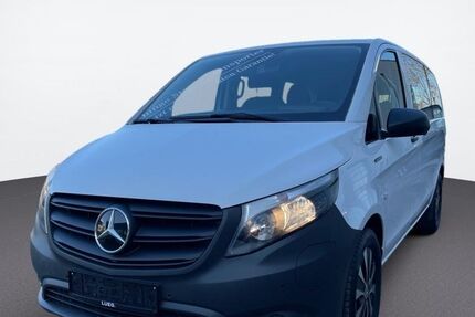 Mercedes-Benz eVito 59.250 km 32.985 &euro; Zwickau 08058