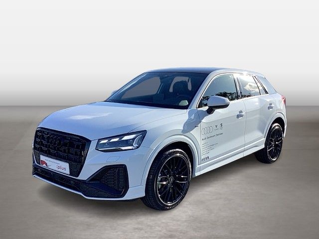 Audi Q2 2.000 km 44.850 &euro; Zwickau 08056