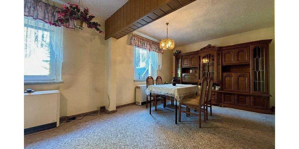 Einfamilienhaus Schneeberg - 5 Zimmer, 106 m&sup2;, 69.000&euro; | Angebot:25679980