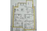 Dachgeschoßwohnung Remse - 4 Zimmer, 95 m&sup2;, 179.000&euro; | Angebot:26633463