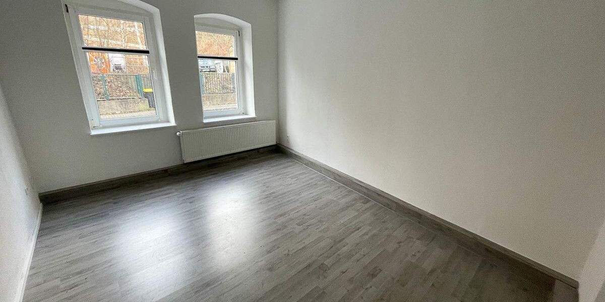 Etagenwohnung Aue Aue - 2 Zimmer, 52 m&sup2;, 299&euro; | Angebot:25688263