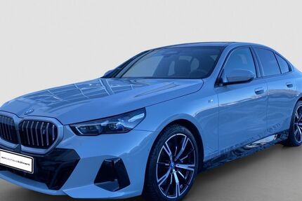 BMW i5 36.530 km 51.755 &euro; Schneeberg 08289