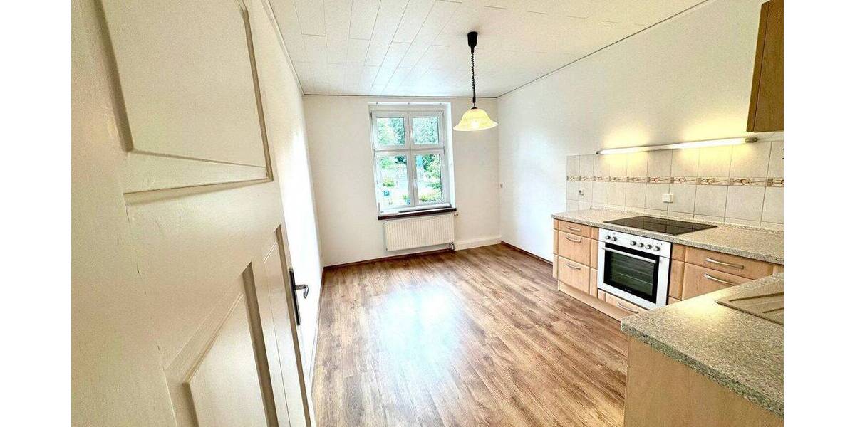 Etagenwohnung Aue - 2 Zimmer, 70 m&sup2;, 395&euro; | Angebot:26800585