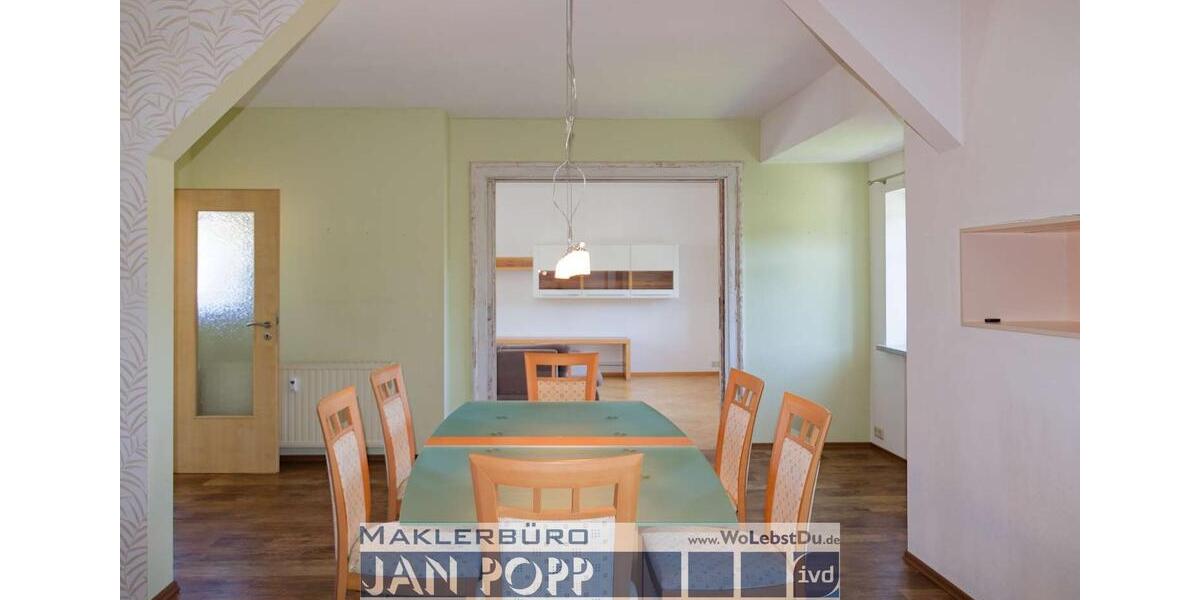 Etagenwohnung Greiz - 3 Zimmer, 127 m&sup2;, 650&euro; | Angebot:24751618