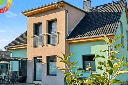Haus Lößnitz - 5 Zimmer, 152 m&sup2;, 419.999&euro; | Angebot:27642937