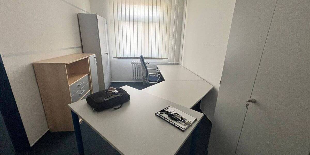 Gewerbeobjekt Zwickau Pölbitz - 385&euro; | Angebot:26809249