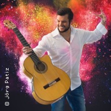 Vicente Patiz 01.04.2026 Kulturzentrum St. Barbara