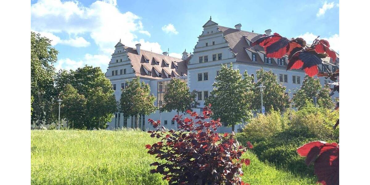 Etagenwohnung Zwickau Innenstadt - 4 Zimmer, 91 m&sup2;, 80.000&euro; | Angebot:25747109