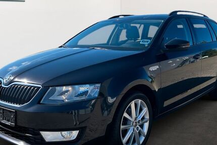 Skoda Octavia 195.870 km 7.950 &euro; Mylau 08499