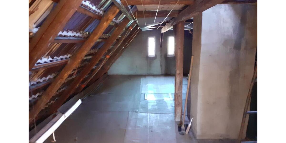 Einfamilienhaus Nobitz - 3 Zimmer, 75 m&sup2;, 45.000&euro; | Angebot:25857467