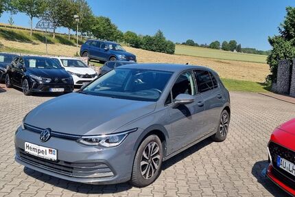 VW Golf 37.000 km 23.490 &euro; Schneeberg 08289