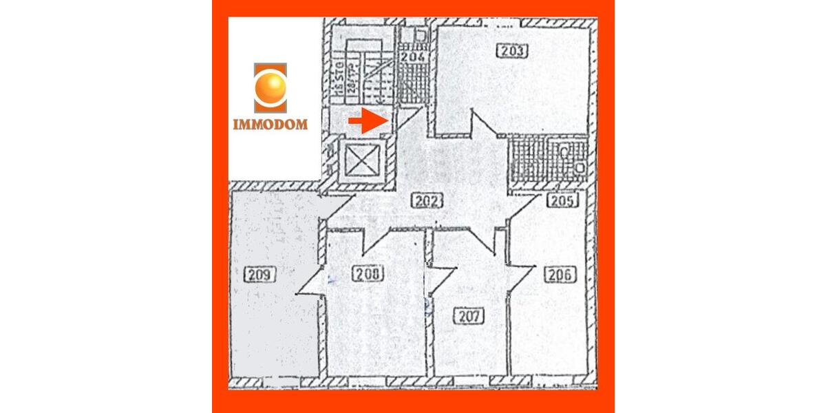 Gewerbeobjekt Zwickau - 600&euro; | Angebot:17847147