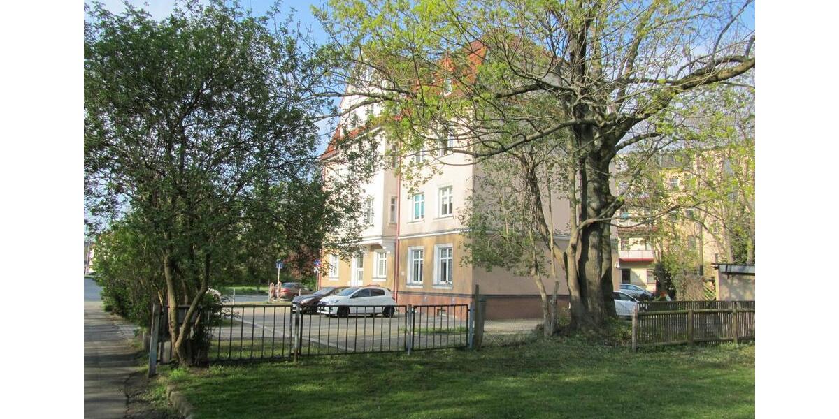 Etagenwohnung Zwickau Zwickau-Nord - 3 Zimmer, 83 m&sup2;, 480&euro; | Angebot:26587867