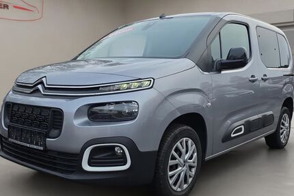 Citroen Berlingo 73.083 km 19.900 &euro; Wilkau-Haßlau 08112