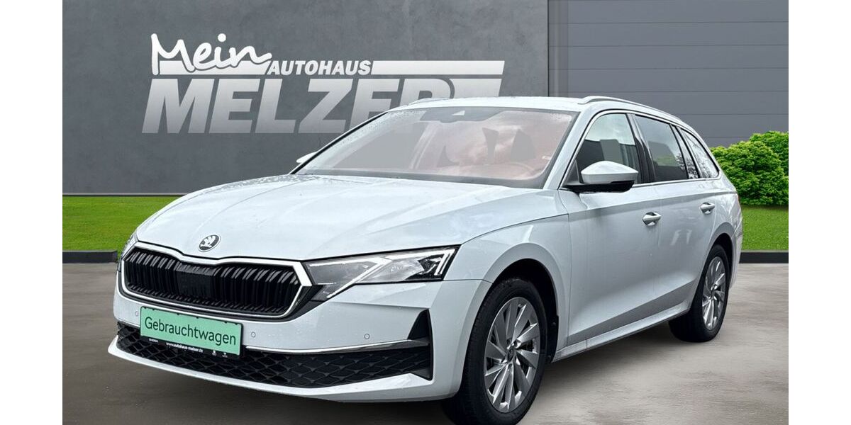 Skoda Octavia 10.150 km 31.980 &euro; Limbach-Oberfrohna 09212