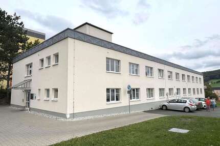 Gewerbeobjekt Lößnitz - 35.000&euro; | Angebot:25197307