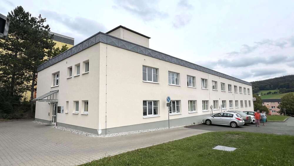 Gewerbeobjekt Lößnitz - 35.000&euro; | Angebot:25197307