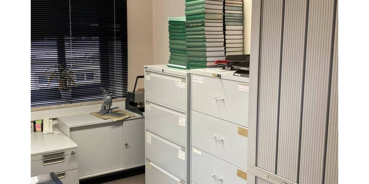 Gewerbeobjekt Zwickau Innenstadt - 6 Zimmer, 118 m&sup2;, 800&euro; | Angebot:25707403