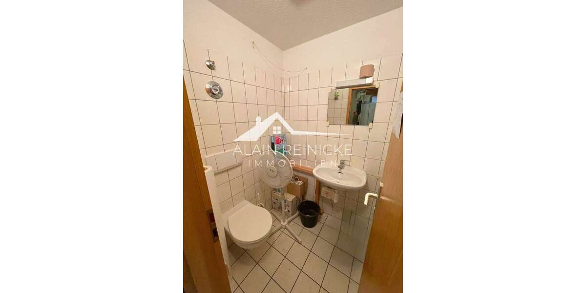 Ladenfläche in Lichtenstein - Gewerbeobjekt Lichtenstein | Angebot:24149632