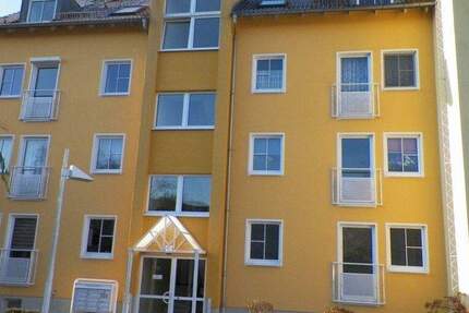 Wohnung Zwickau Pölbitz - 2 Zimmer, 42 m&sup2;, 280&euro; | Angebot:25670173