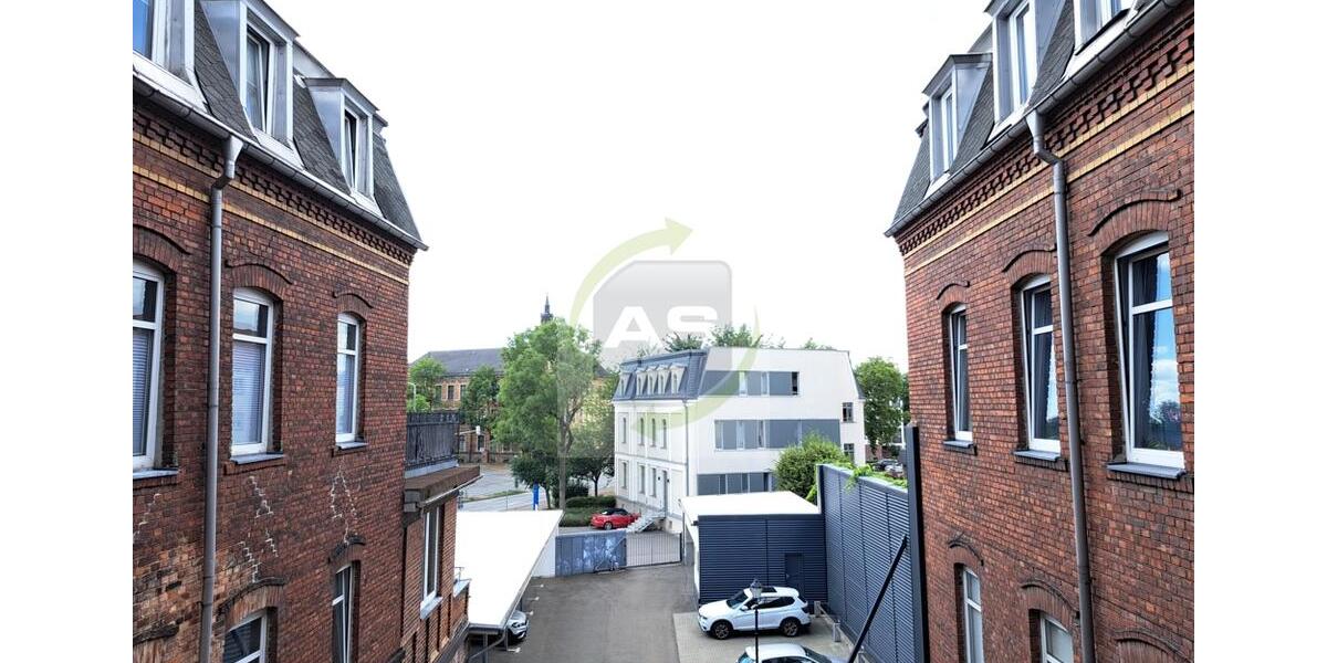 Etagenwohnung Zwickau - 3 Zimmer, 98 m&sup2;, 570&euro; | Angebot:24380214