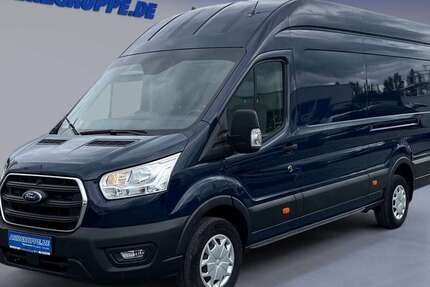 Ford Transit 46.993 km 23.690 &euro; Stollberg 09366