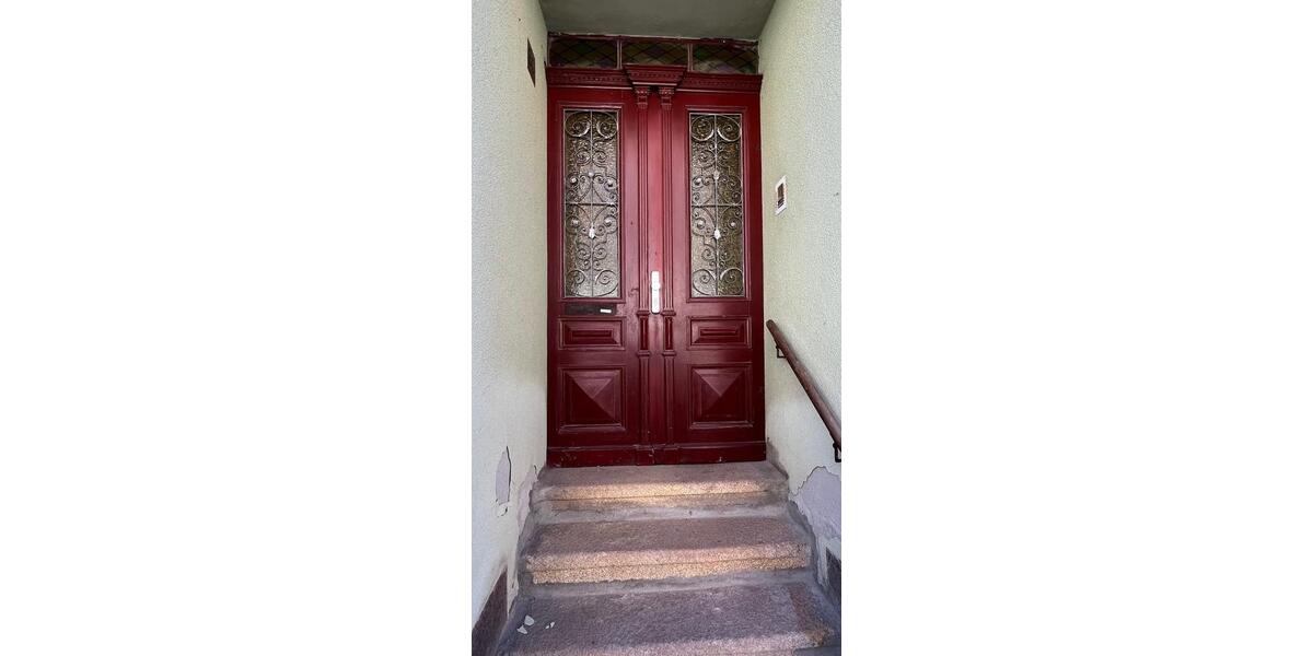 Hochparterre Werdau - 1 Zimmer, 45 m&sup2;, 250&euro; | Angebot:24295603